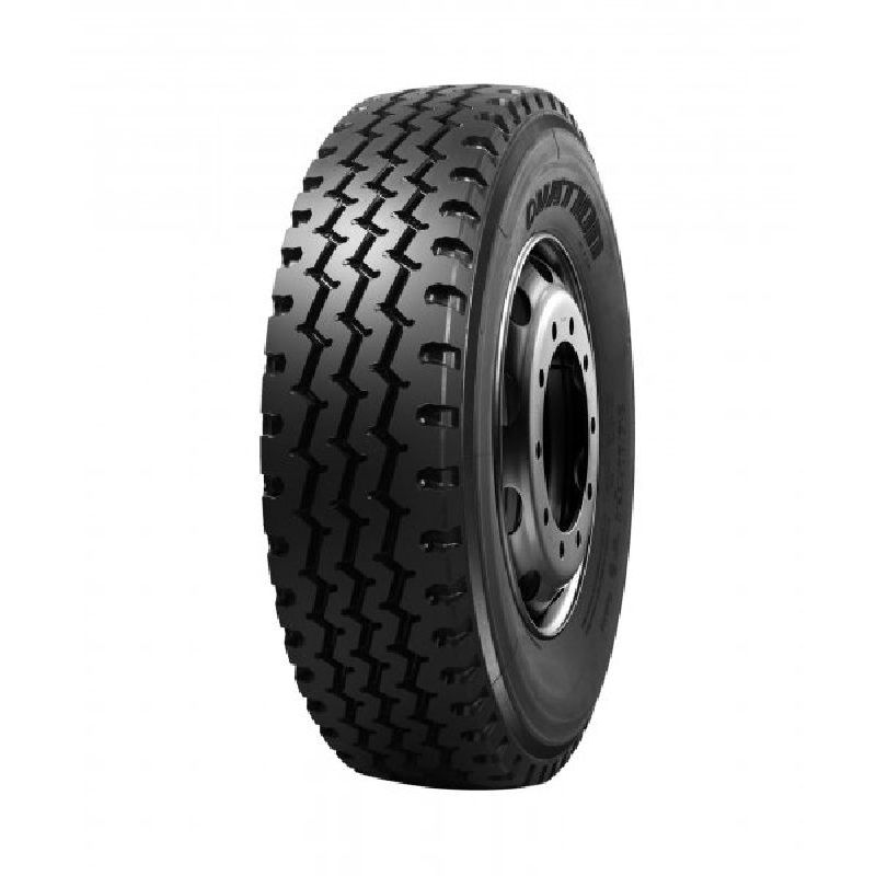 Автошина 315/80R22.5 GALLANT GL660 кермо 156/152L
